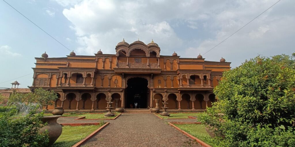 Mini Bollywood of Karjat..! 10