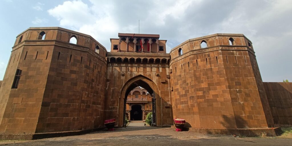 Mini Bollywood of Karjat..! 11