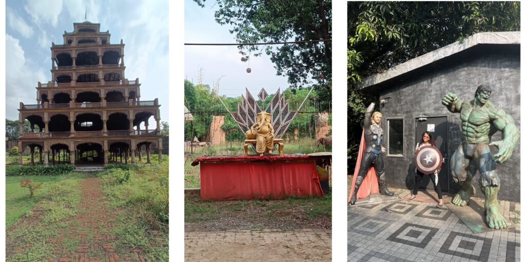 Mini Bollywood of Karjat..! 12