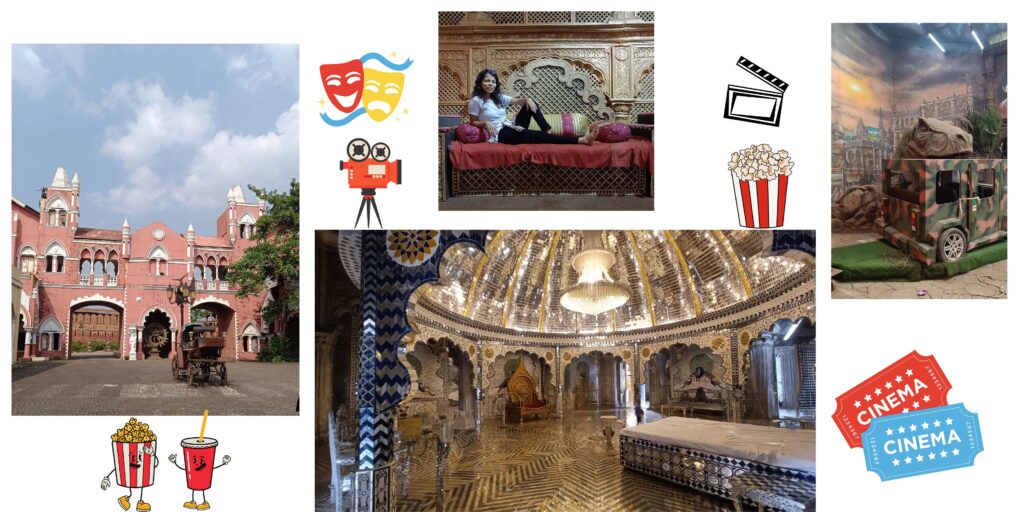 Mini Bollywood of Karjat..! 13