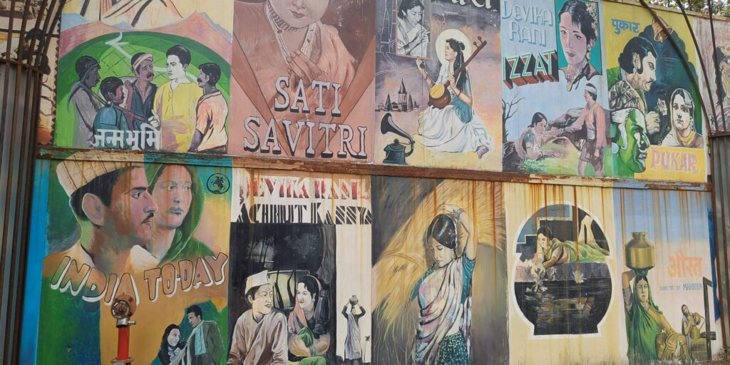 Mini Bollywood of Karjat..! 8