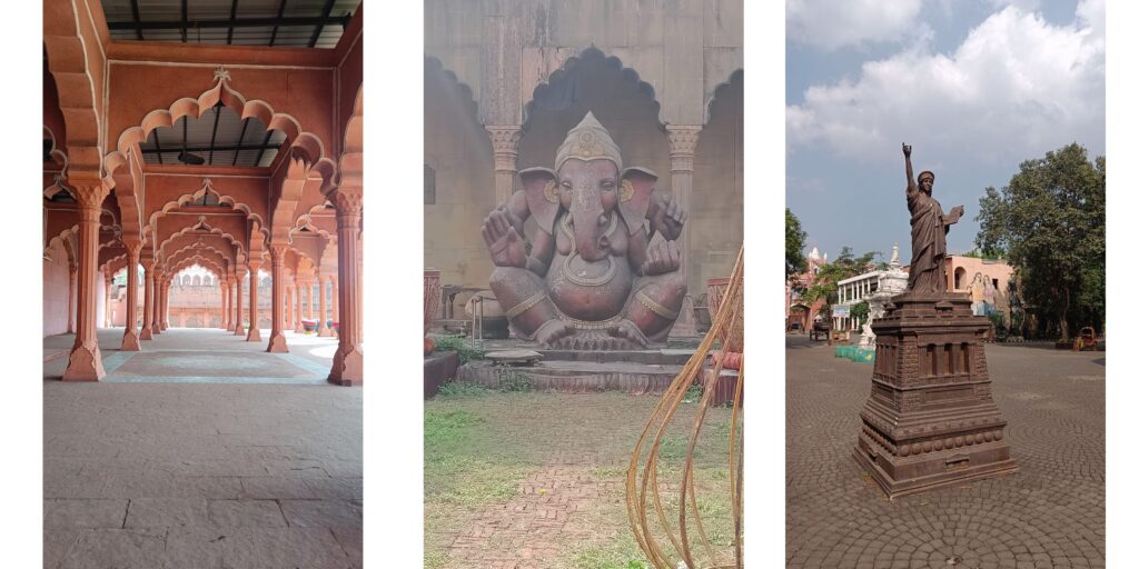 Mini Bollywood of Karjat..! 9