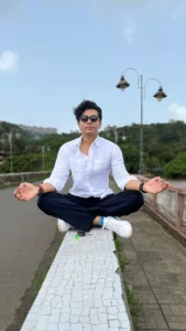 About Us.! Team member, author